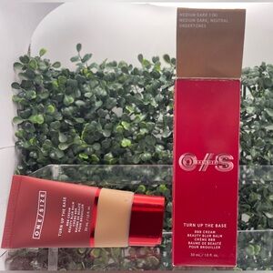 NWB ONE/SIZE Turn up the Base Foundation Medium/Dark